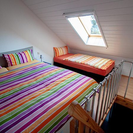 Hausanna - Casanautico Ueckermünde Exteriör bild