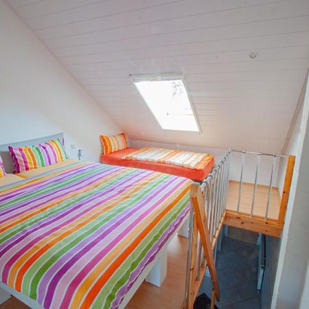 Hausanna - Casanautico Ueckermünde Exteriör bild