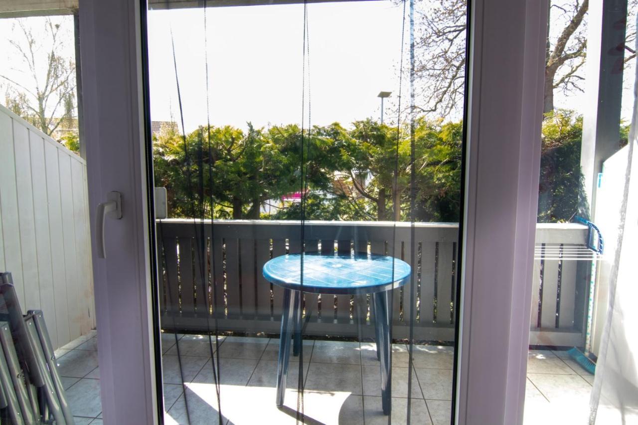 Hausanna - Casanautico Ueckermünde Exteriör bild