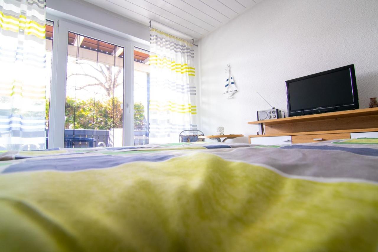 Hausanna - Casanautico Ueckermünde Exteriör bild