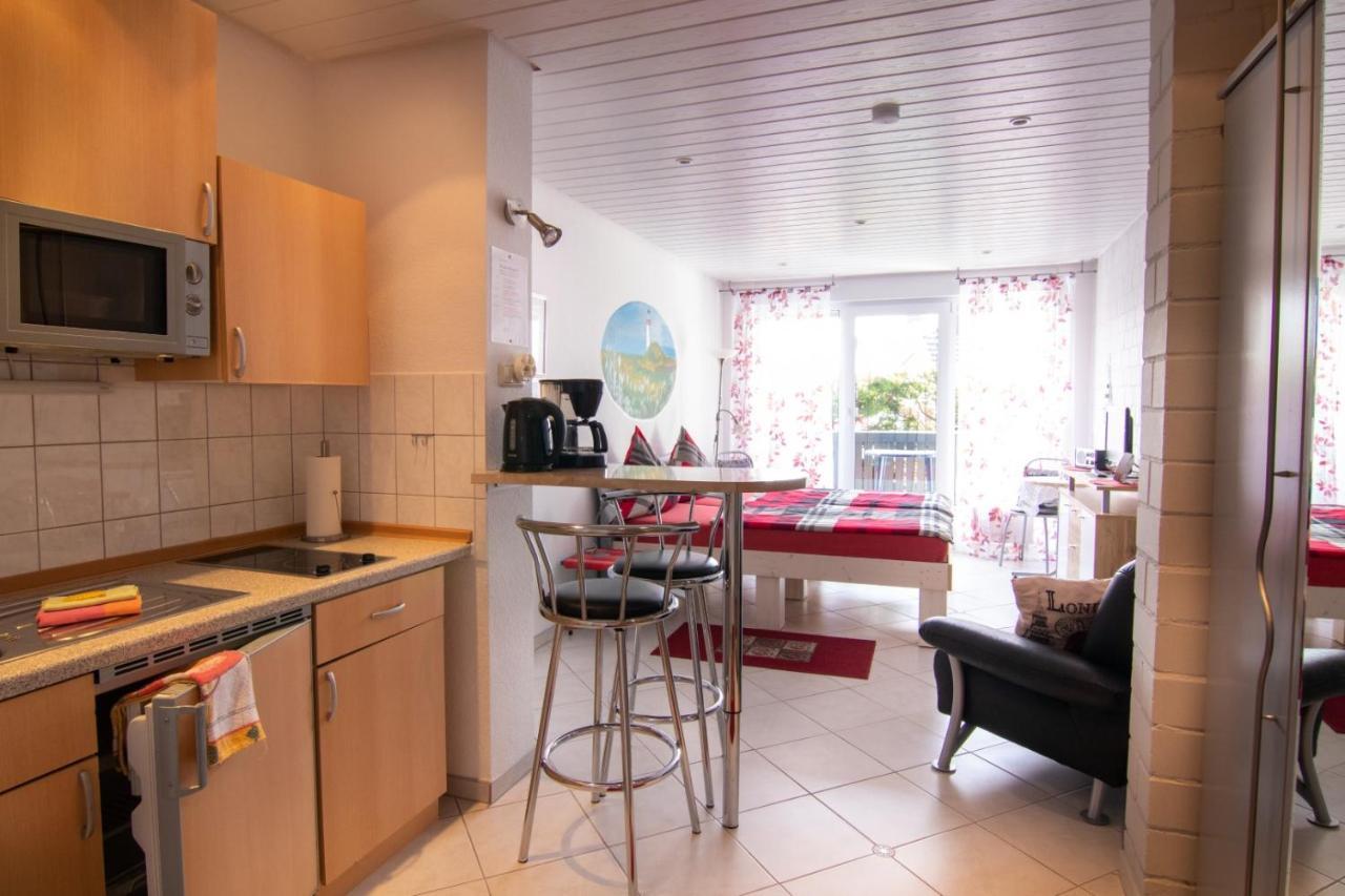 Hausanna - Casanautico Ueckermünde Exteriör bild