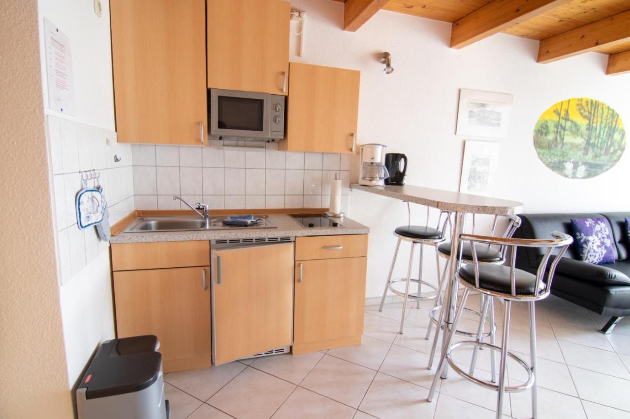 Hausanna - Casanautico Ueckermünde Exteriör bild