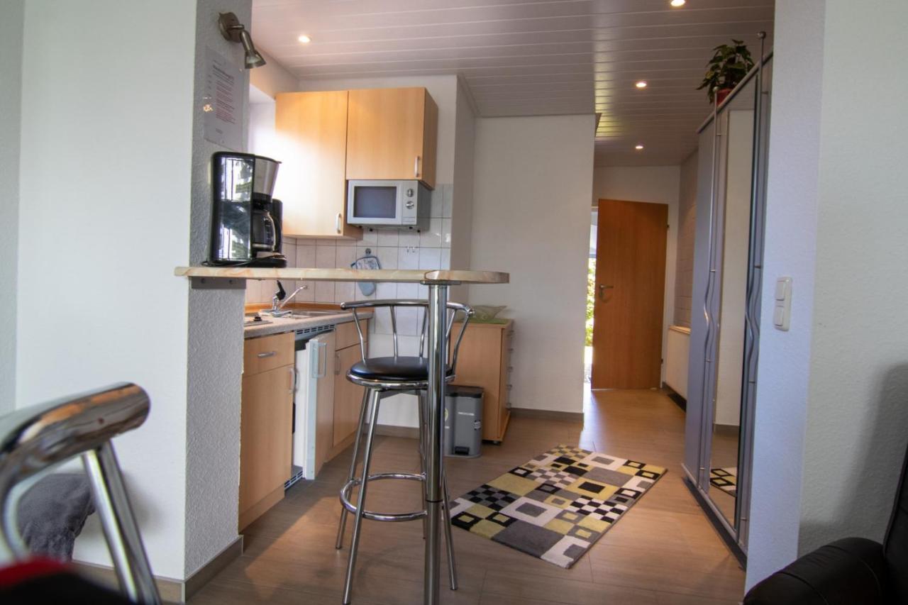 Hausanna - Casanautico Ueckermünde Exteriör bild