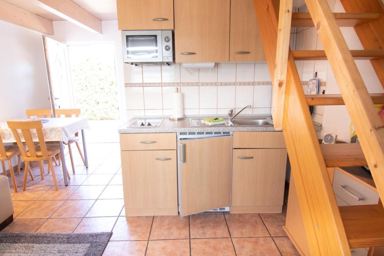 Hausanna - Casanautico Ueckermünde Exteriör bild