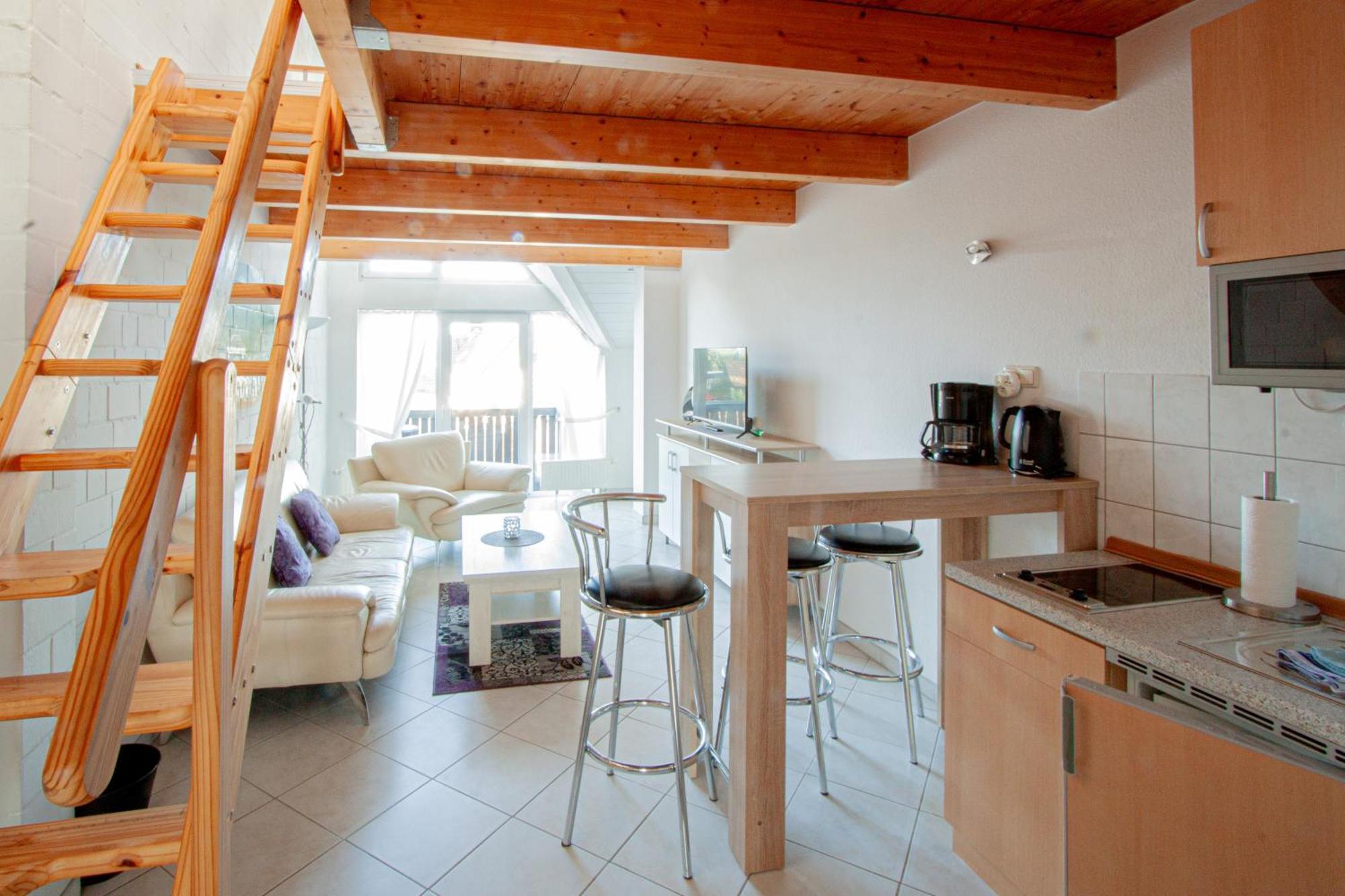 Hausanna - Casanautico Ueckermünde Exteriör bild