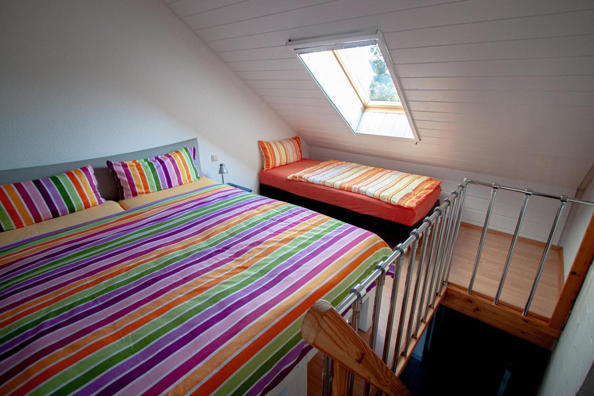 Hausanna - Casanautico Ueckermünde Exteriör bild