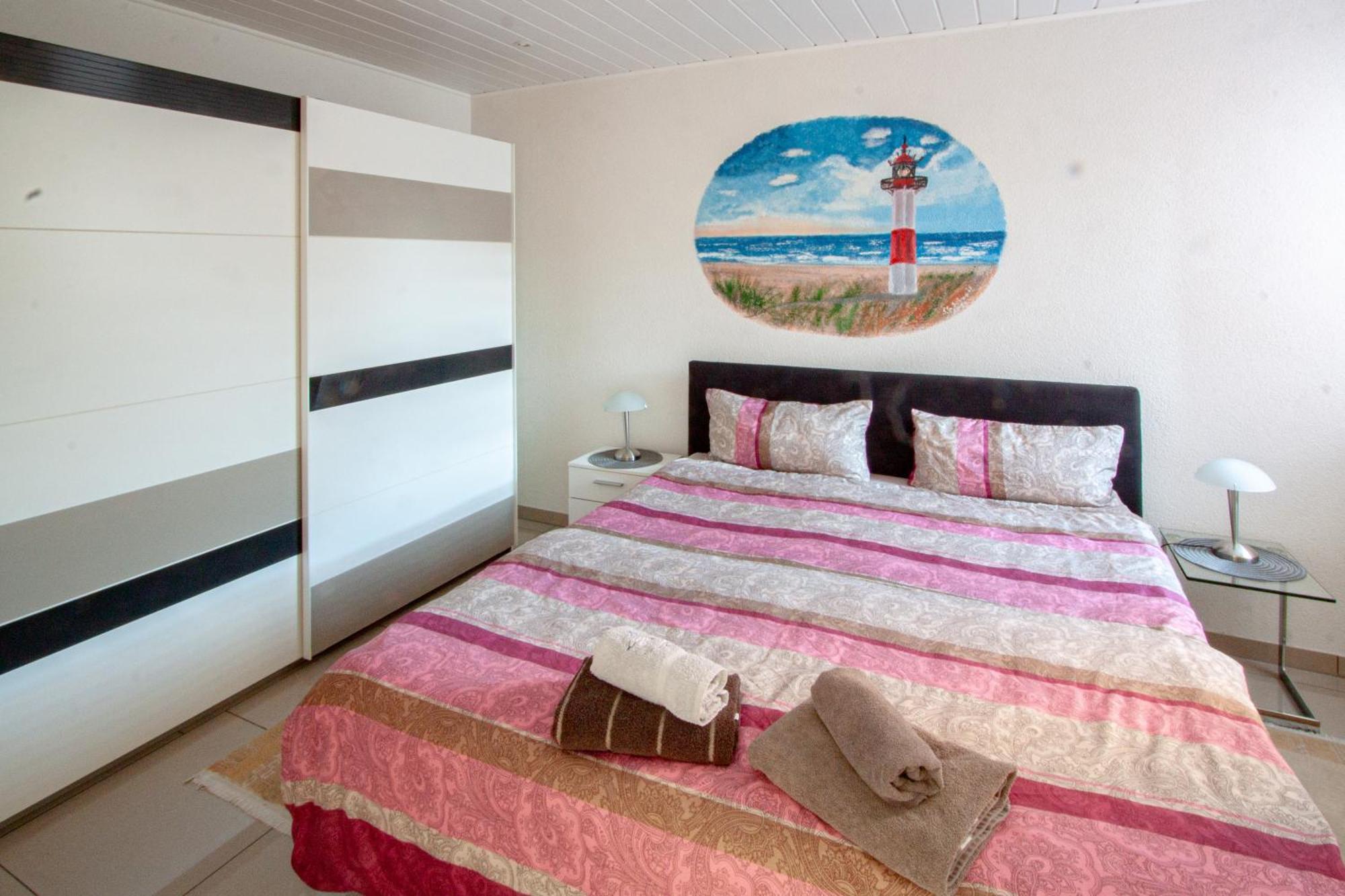 Hausanna - Casanautico Ueckermünde Exteriör bild